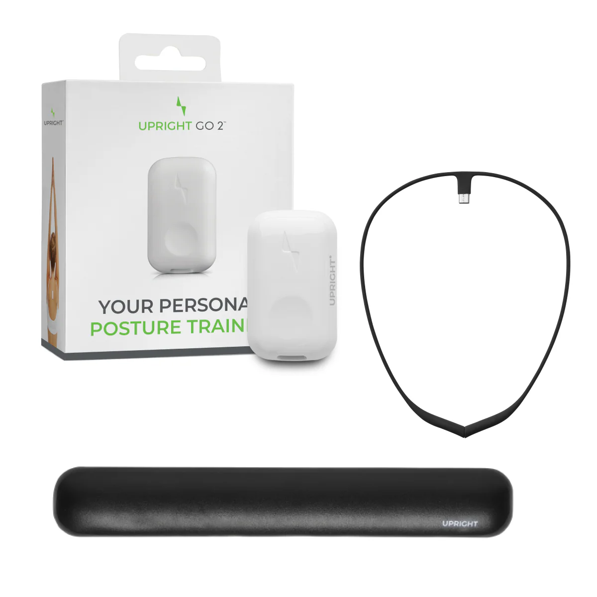 Upright GO 2